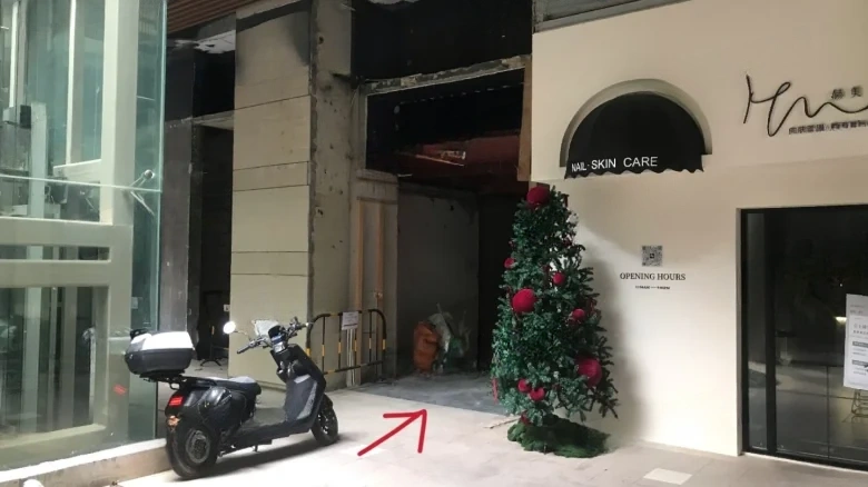 Poly Development Tianyue Bay - View 4