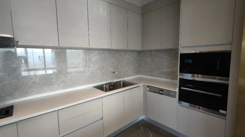 Mountain Bay 8号楼 - View 10