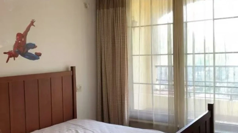 Tianxi Garden - View 5