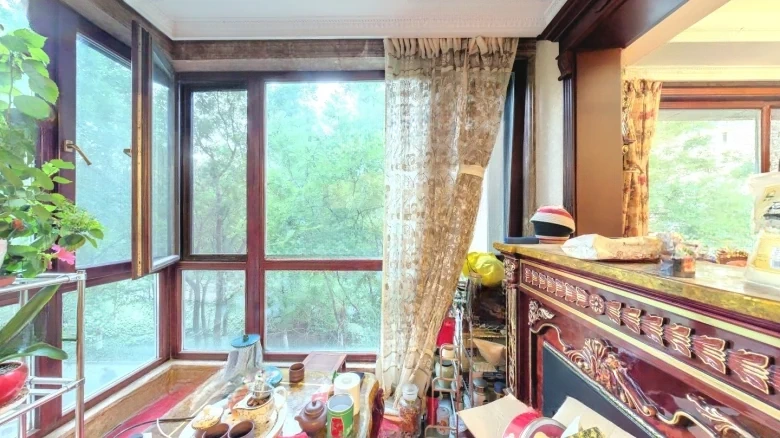 Multiple Blossoms Garden - View 10