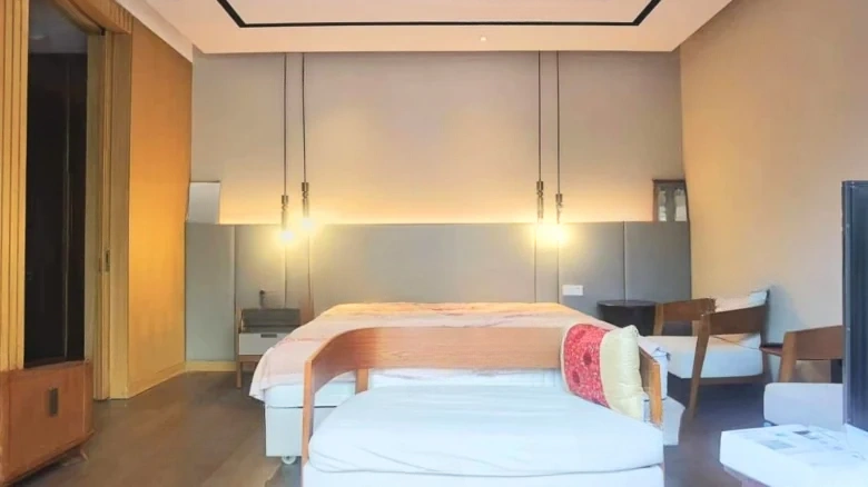 Atlantis Tang'an - View 3