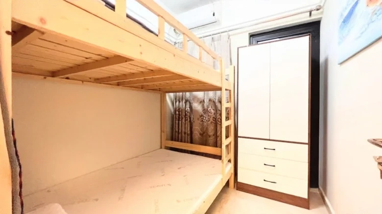 Vanke Lakeview Resort Park Phase III - View 2