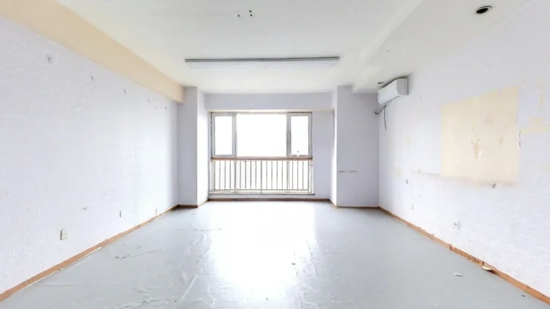 Haocheng Tower - View 2