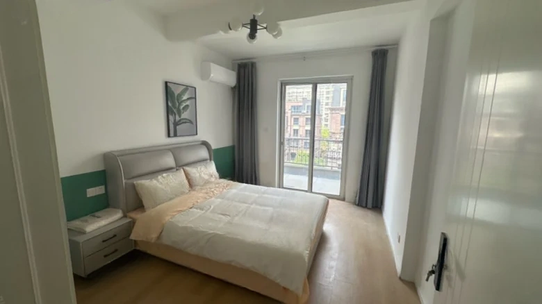 Tianhe Ideal City - View 5