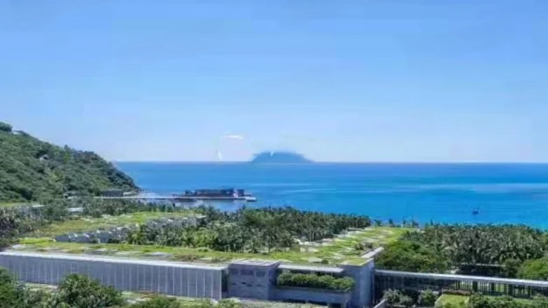 Half Mountain Peninsula Twin Bays Phase II - View 8