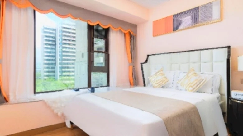 Country Garden Ocean Metropolis - View 3