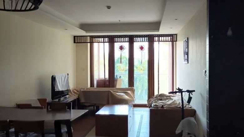 Half Mountain Peninsula Donghai Bay Phase III - View 4