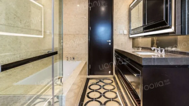 Tianyu Garden - View 14