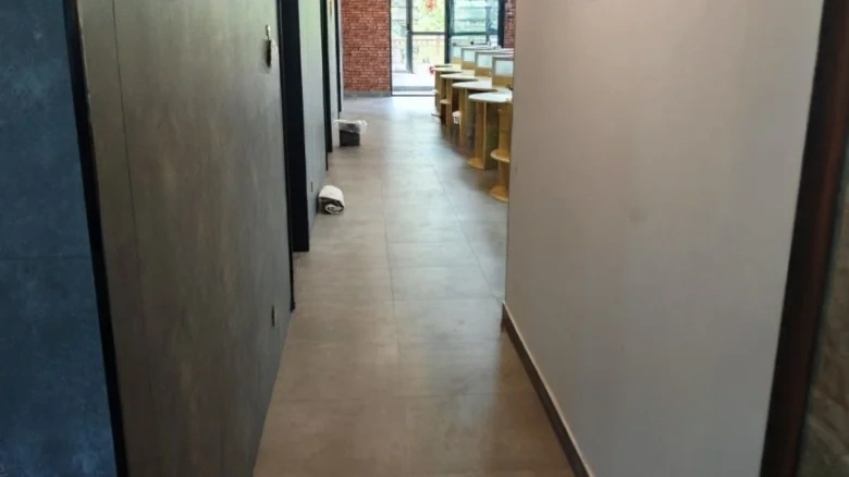 Changjiu Central Park 9号楼 - View 6