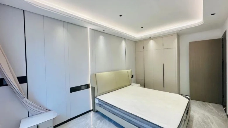 Rongqiao Wangyun - View 7