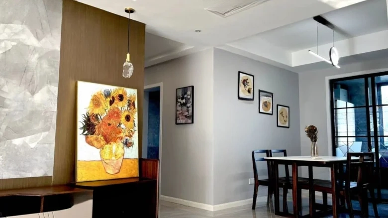 Yangcheng People's Home North District - View 10