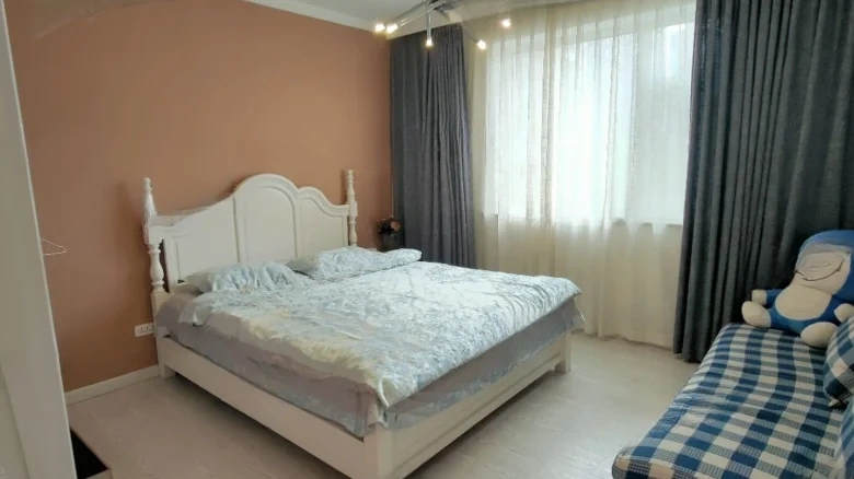 Guoxin Nanhu Grand Mansion North District - View 3