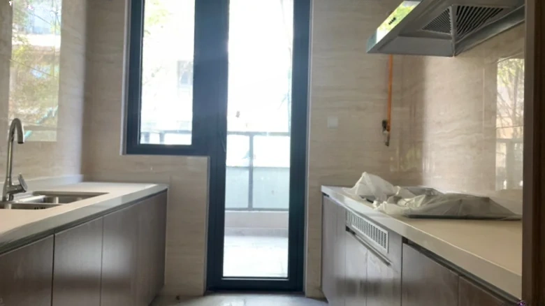 Poly Sky City Port Area South Zone - View 8