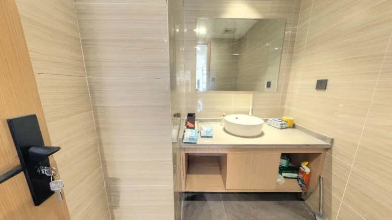 Zhongnan Century City North District - View 9