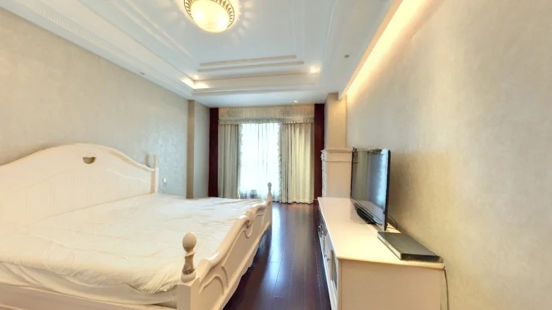 Rainbow Grand Court - View 3