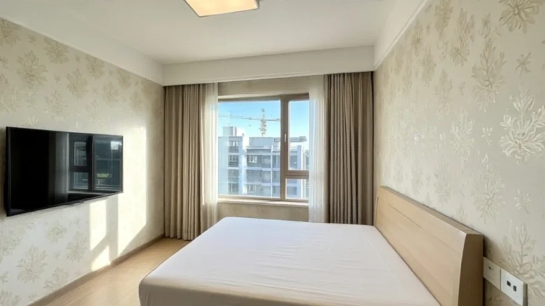 Huafa Longhu Tianyao - View 3