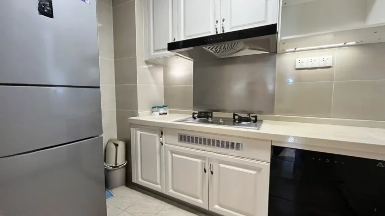 Sanya Evergrande Royal Mansion - View 5