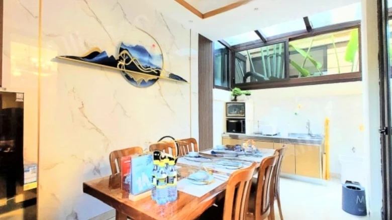 Runda Sanya Bay Harbor District One - View 9