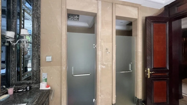 Hengda Huafu Mansion - View 9