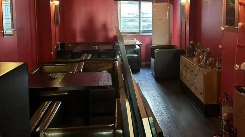 Zhonghang Chengguan Subbranch Staff Quarters Yanjia Gou - View 2