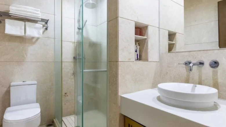 Banshan Peninsula Donghai Bay Phase III - View 4