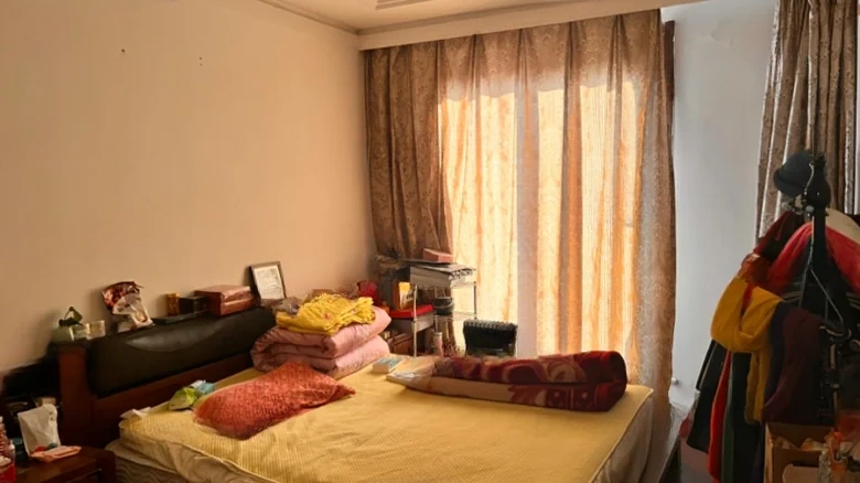 Greenland Half Mountain International Garden Phase II - View 4