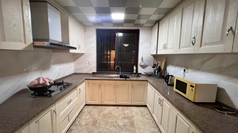 Shushan Garden - View 7