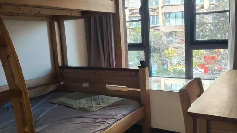 Sanya Bay District - View 4