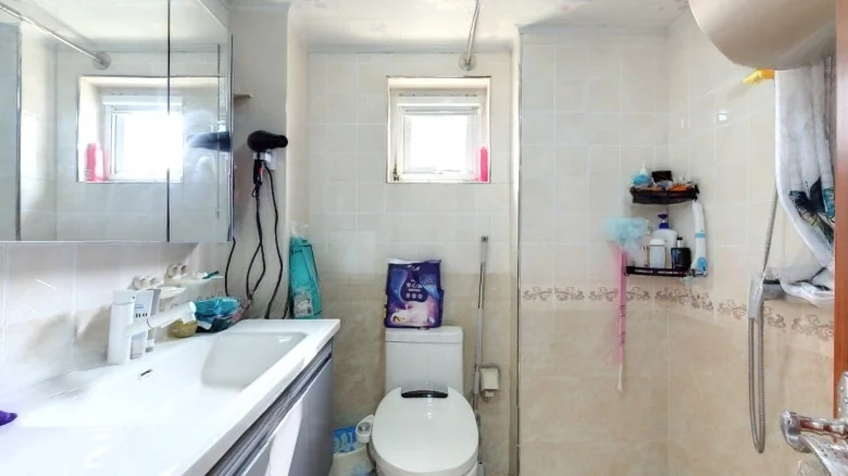 Nine Dragons Mountain Villa Phase II - View 12