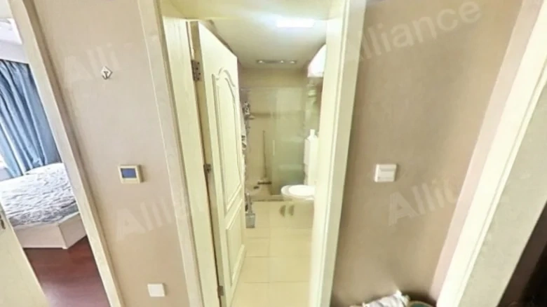 Huachuang Guanli Center - View 5