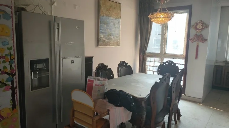 Ruijing Huating Residence - View 9