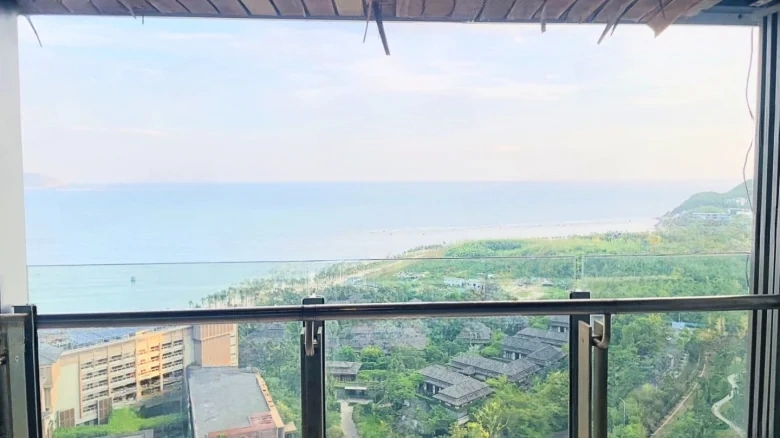 Banshan Bandao · Central Seaview Avenue - View 10