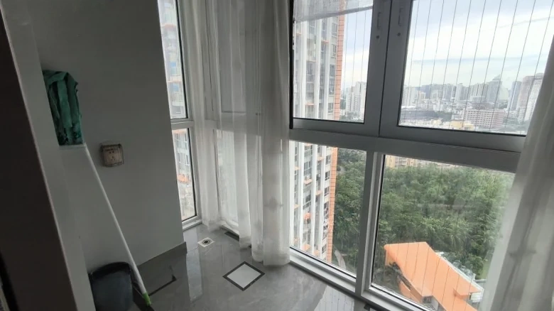 Sanya Territorial Sea - View 12