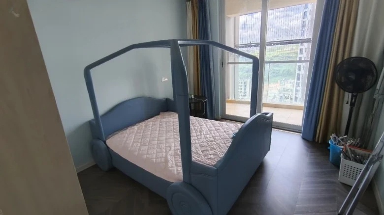 Palm Springs Joy River International - View 3