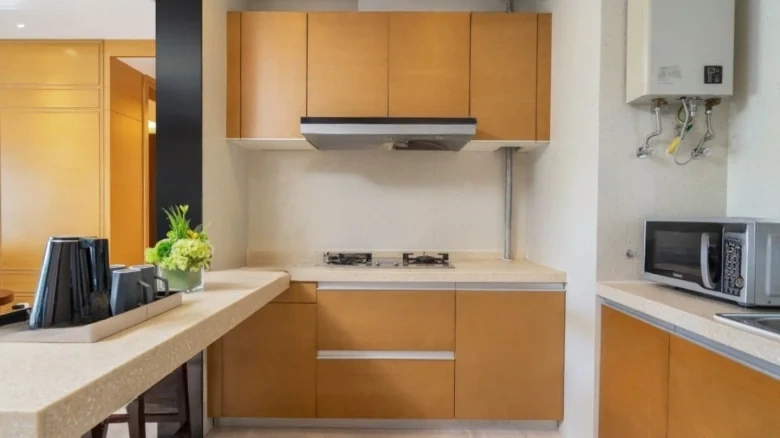 Future Water World - View 4