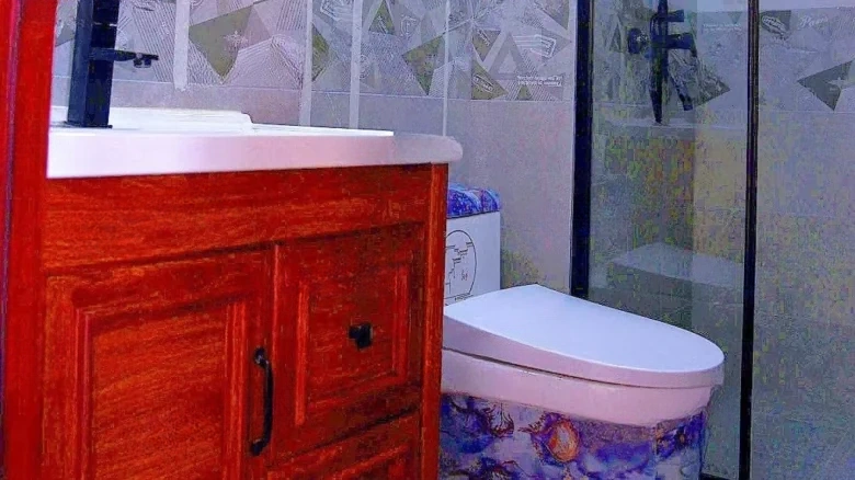 Ma Di Shen Peng Pai Dao - View 5