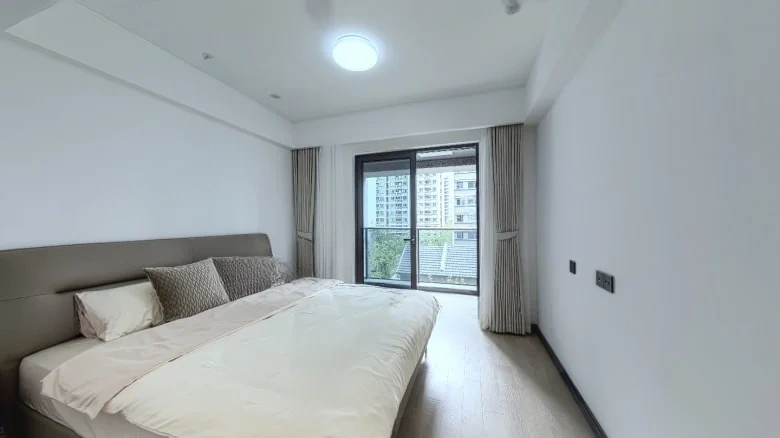 Jinyu Hui Chao Yuefu - View 2