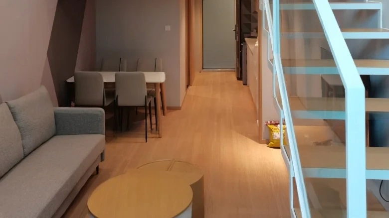 Runcheng Fourth Avenue - View 2