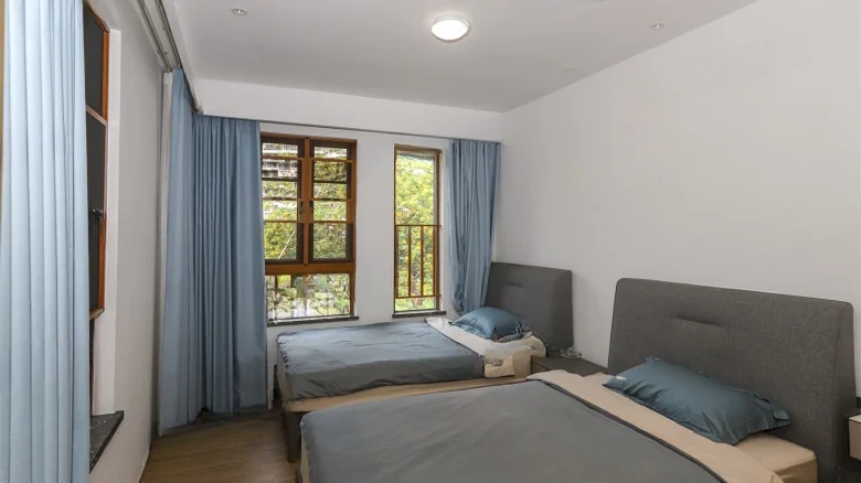 Vanke Lakeview Resort Park Phase II - View 7