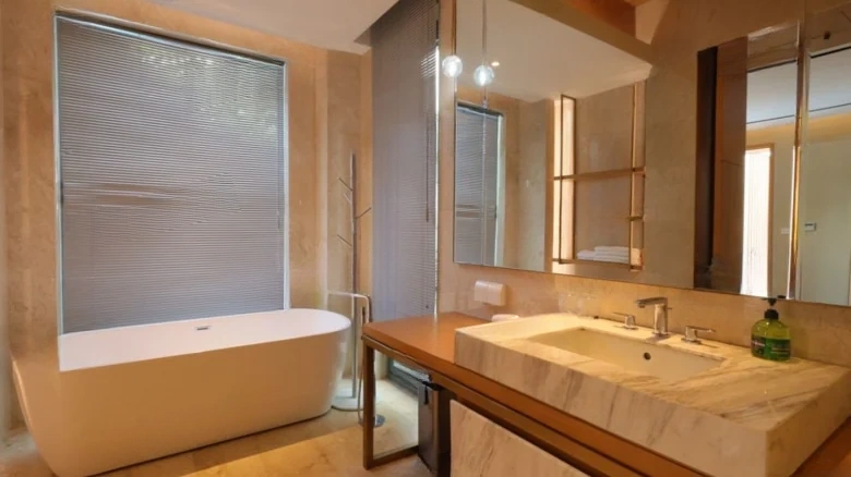 Atlantis Tang'an - View 13