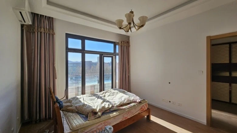 Dalian TianDi YueCui Terrace - View 3