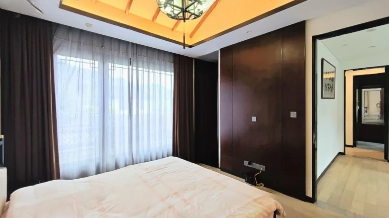 Ink Stream Lake - View 8