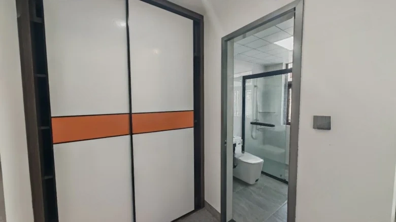 Yujingjunti Area A - View 9