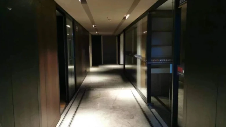 Baisheng International Tower - View 3