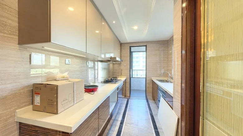 Evergrande Longao Imperial Garden - View 8