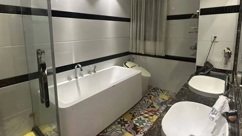 Heavenly Seal Manor - View 9