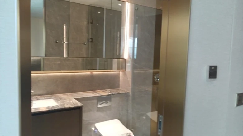 Mountain Bay 8号楼 - View 8