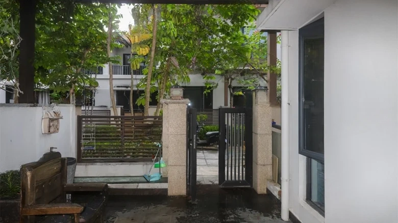 Wanke Forest Resort Park Phase V - View 22