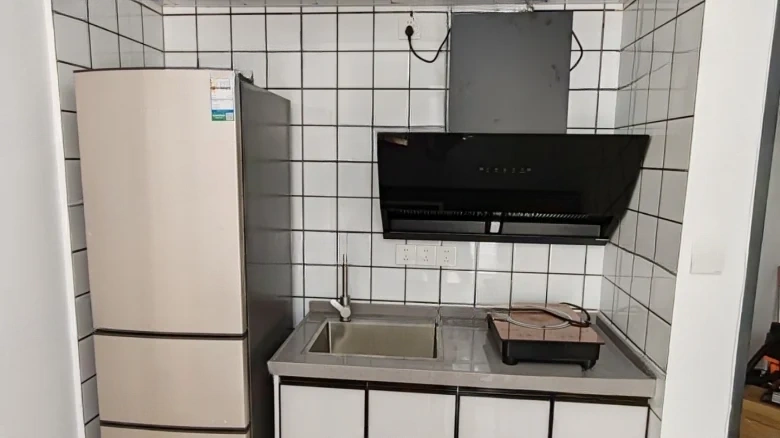 Qingma Garden - View 3