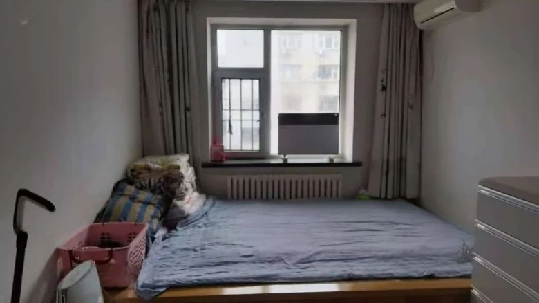 Northeast Normal University Affiliated High School Staff Quarters - View 2